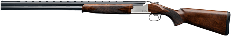 BROWNING 525 SPORTER 1 TRUE LEFT HAND ADJUSABLE 12M SHOTGUN