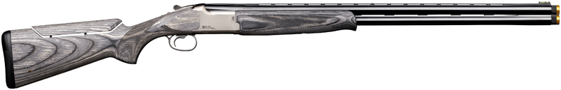 BROWNING 525 SPORTER LAMINATED ADJUSTABLE 12M SHOTGUN