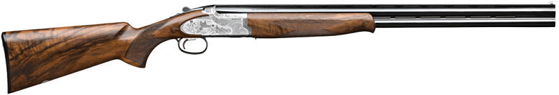 BROWNING HERITAGE SPORTER 12M SHOTGUN