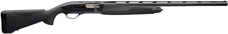 BROWNING MAXUS 2 COMPOSITE BLACK CF 12M SHOTGUN