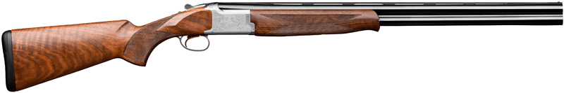 BROWNING 525 GAME 1 LIGHT 12M HUNTING SHOTGUN