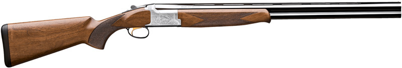 BROWNING B525 GAME 1 MICRO 12M HUNTING SHOTGUN