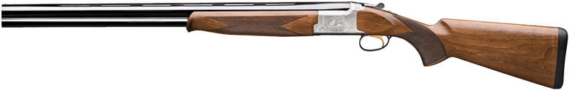 BROWNING B525 GAME 1 TRUE LEFT HAND 12M HUNTING SHOTGUN