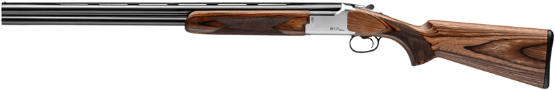 BROWNING B525 GAME LAMINATED TRUE LEFT HAND 12M HUNTING SHOTGUN