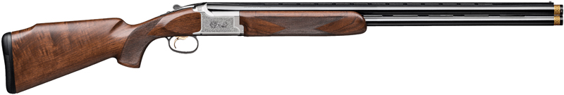 BROWNING B525 LIBERTY LIGHT 12M HUNTING SHOTGUN