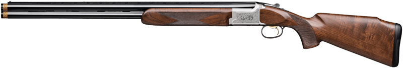 B525 LIBERTY LIGHT TRUE LEFT HAND 12M