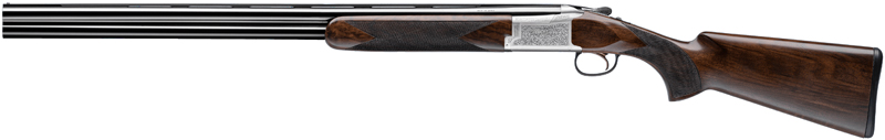 BROWNING B725 GAME TRUE LEFT HAND 12M HUNTING SHOTGUN