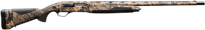 BROWNING MAXUS 2 CAMO MOBUC 12M 3.5 HUNTING SHOTGUN