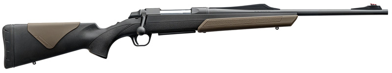 BROWNING A-BOLT 3+ COMPOSITE BATTUE RIFLE