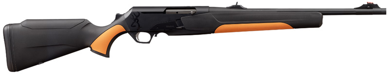BROWNING BAR 4X TRACKS RIFLE