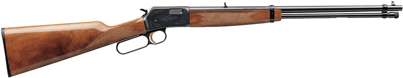 BROWNING BL-22 RIFLE