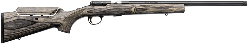 T-BOLT TARGET VARMINT BLUED LAMINATE ADJUSTABLE THREADED 42CM PAGE LINK