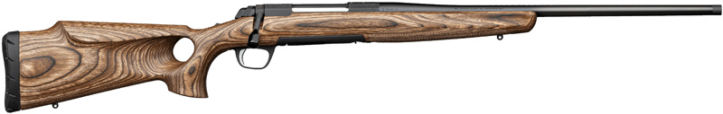 X-BOLT SF HUNTER ECLIPSE BROWN THREADED PAGE LINK