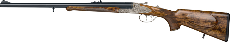CLASSIC "BIG FIVE" DOUBLE RIFLE page link