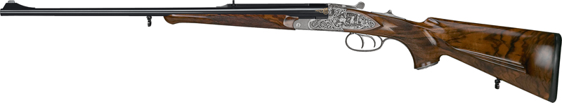 CLASSIC DOUBLE RIFLE page link