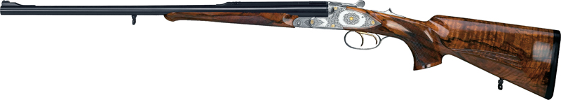 Classic Rifle Shotgun