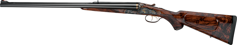 ESSENCIA "BIG FIVE" DOUBLE RIFLE page link