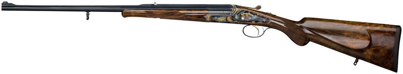 Essencia Single Shot Rifle