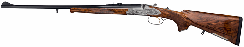 HUBERTUS SINGLE-SHOT RIFLE STANDARD CALIBER page link