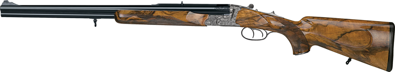 OPTIMA 20 DOUBLE RIFLE TRIPLETS "BIG FIVE" page link