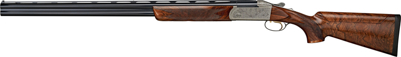 Krieghoff Shotgun K-80 Parcours X page link