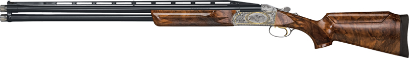 Krieghoff K-80 ProTrap Shotgun