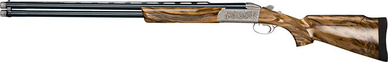 Krieghoff Shotgun K-80 Trap page link