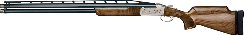  Krieghoff Shotgun K-80 Trap Special page link