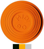 Midi 90 Clays