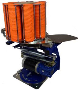 SPORTER 400-TT BATTUE