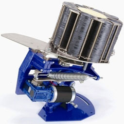 SUPER SPORTER BATTUE