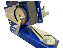 Wobble Base for Merlin