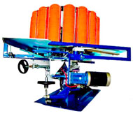 Promatic Clay Target Machines