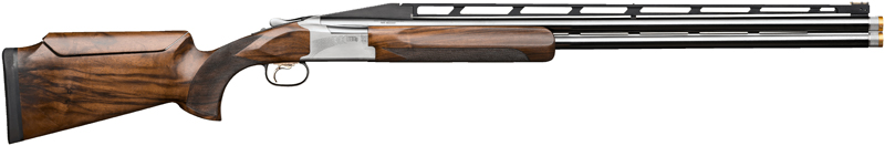 BROWNING 725 PRO TRAP HIGH RIB 12 SHOTGUN