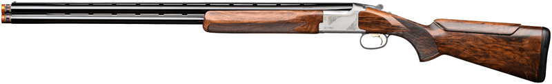BROWNING ULTRA XS PRO ADJUSTABLE TRUE LEFT HAND 12M SHOTGUN
