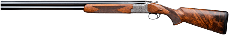 BROWNING B525 EXCUISITE TRUE LEFT HAND 12M HUNTING SHOTGUN