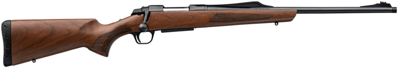 BROWNING A-BOLT 3+ HUNTER BATTUE RIFLE